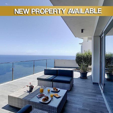 Villa Harmonia By Lovelystay Ponta do Sol  Eksteriør billede