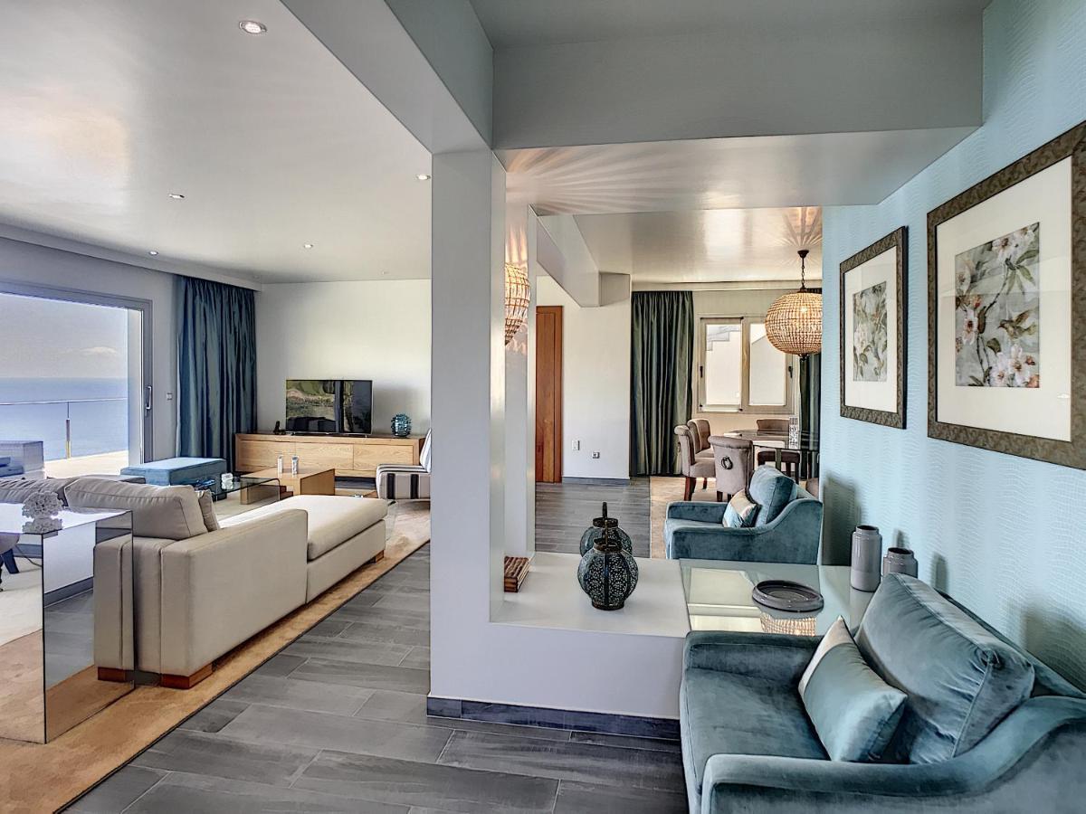 Villa Harmonia By Lovelystay Ponta do Sol  Eksteriør billede
