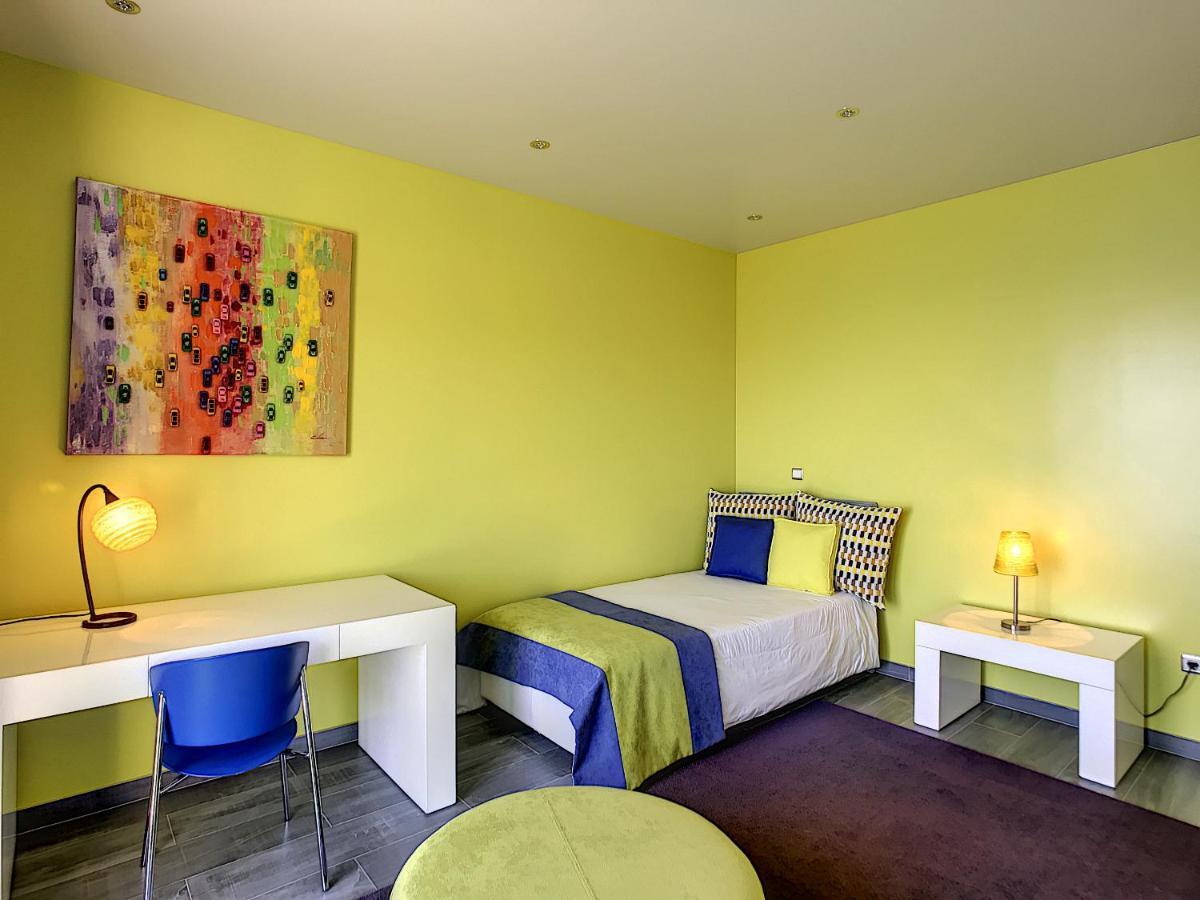 Villa Harmonia By Lovelystay Ponta do Sol  Eksteriør billede