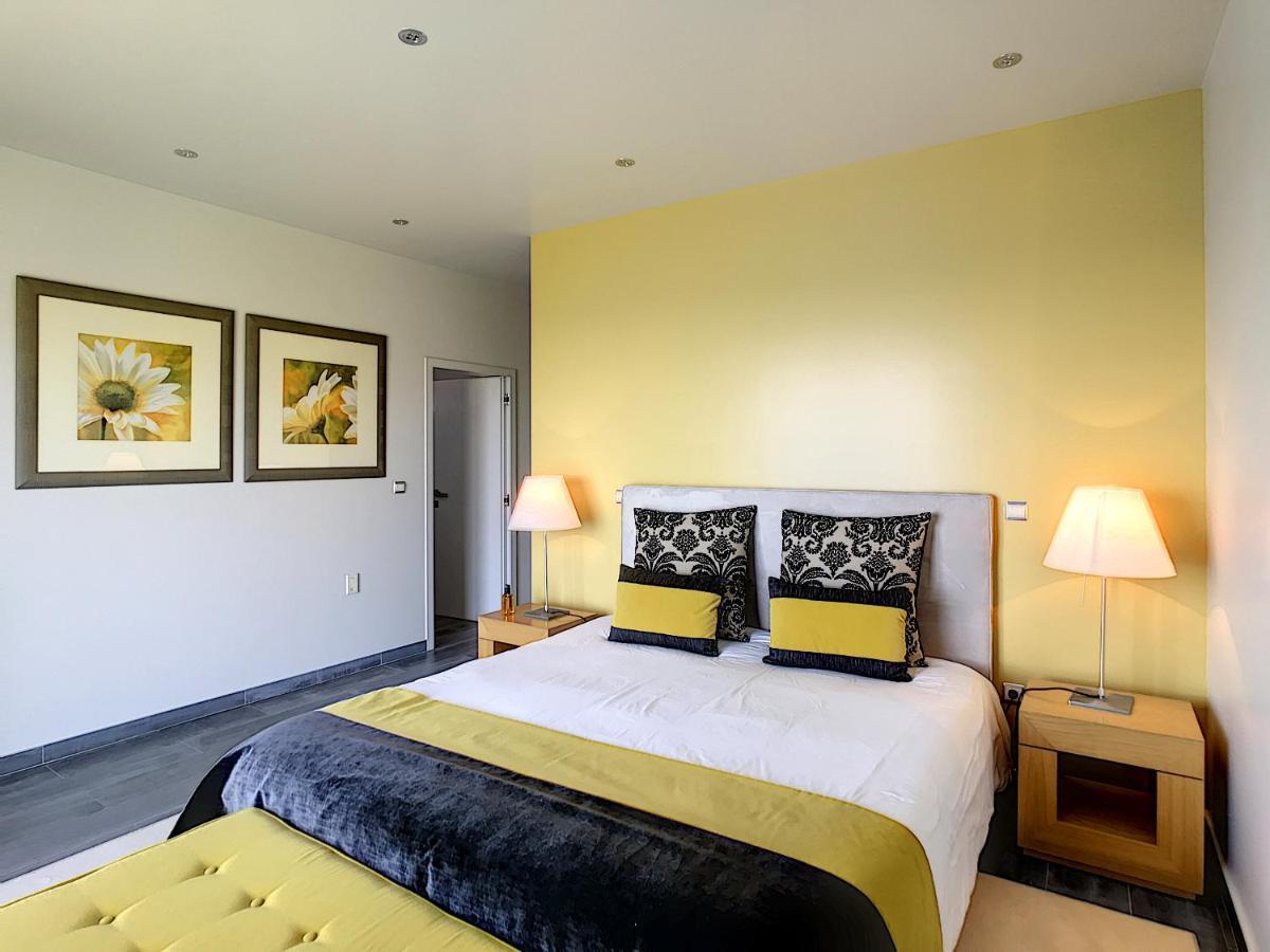 Villa Harmonia By Lovelystay Ponta do Sol  Eksteriør billede