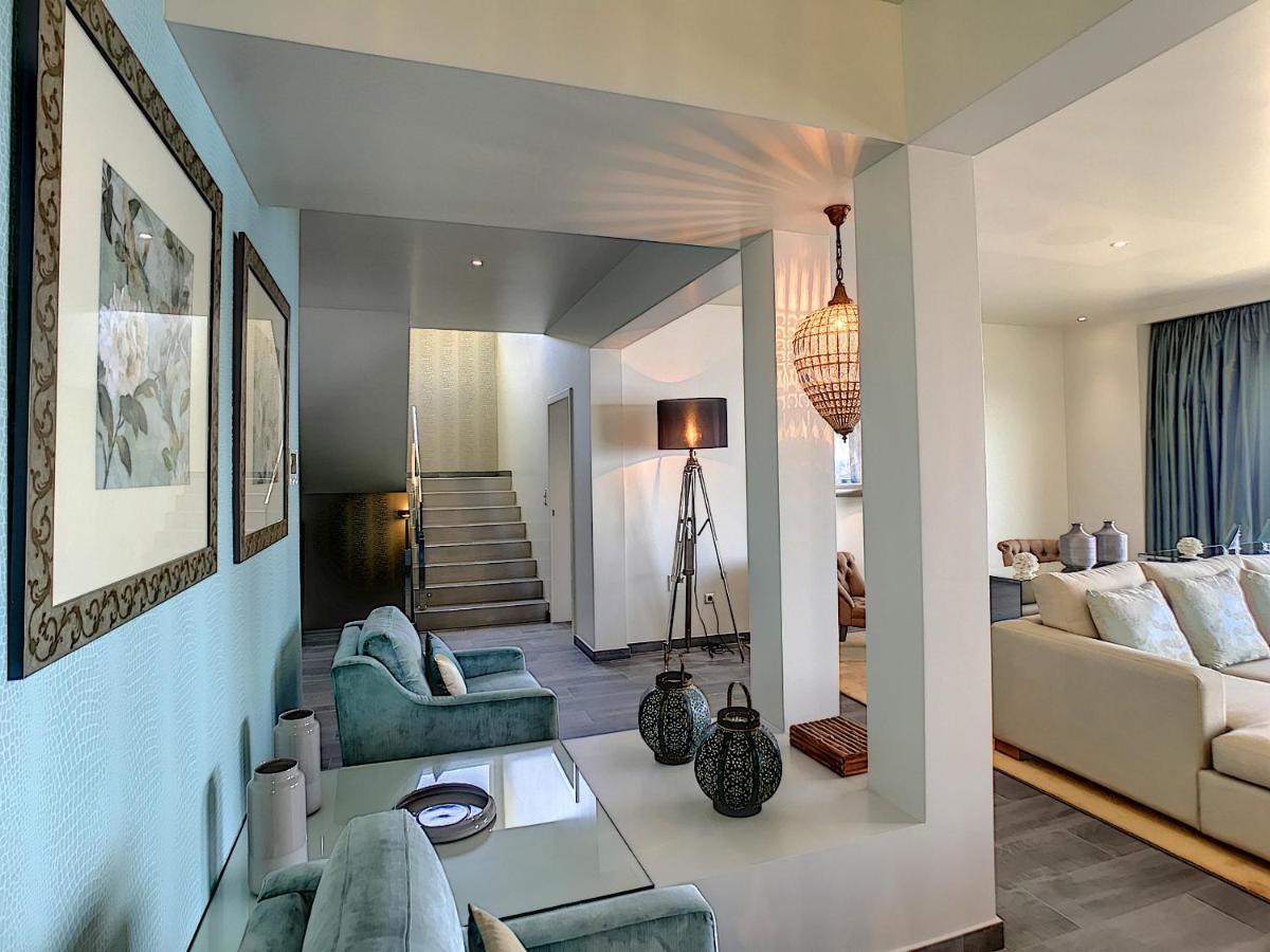 Villa Harmonia By Lovelystay Ponta do Sol  Eksteriør billede