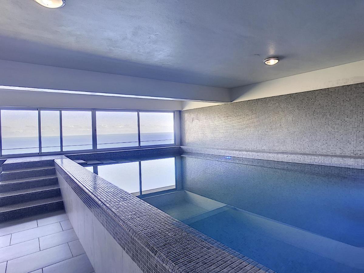 Villa Harmonia By Lovelystay Ponta do Sol  Eksteriør billede