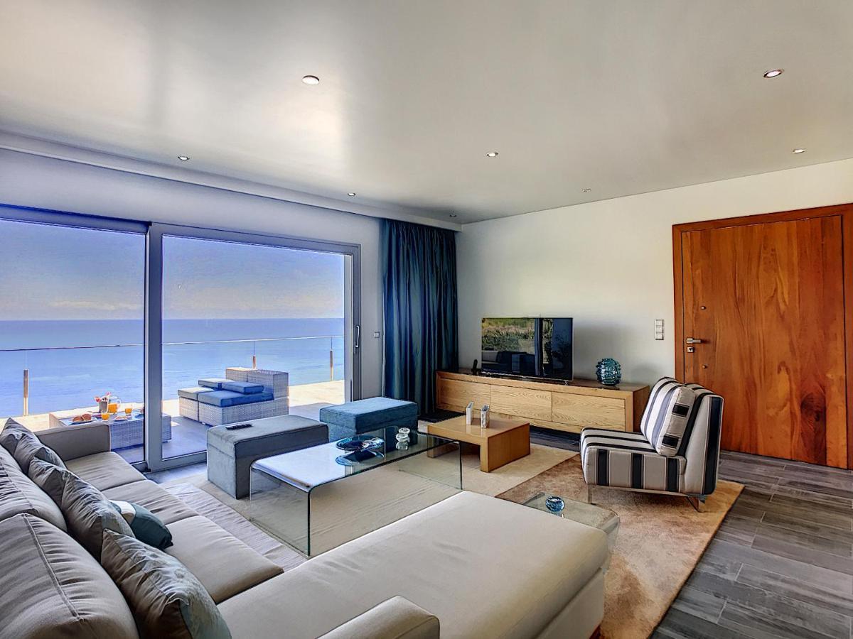 Villa Harmonia By Lovelystay Ponta do Sol  Eksteriør billede
